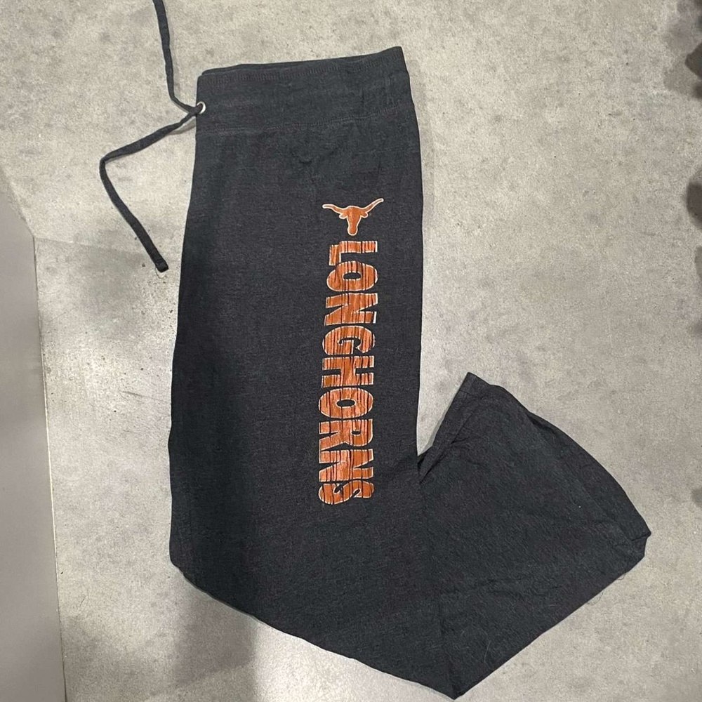Longhorns lounging pants